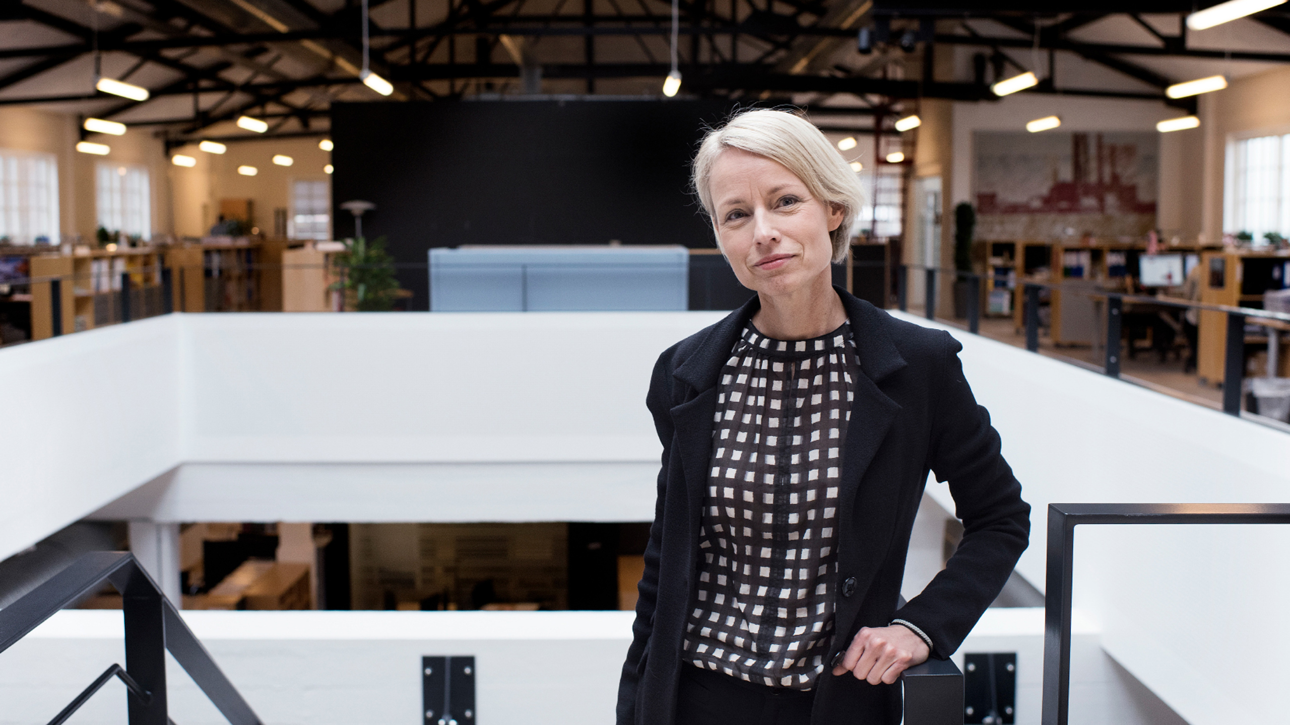 Christina Toftegaard Nielsen